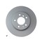 Pagid Brakes Brake Disc, 355122062 355122062 - alternate 2